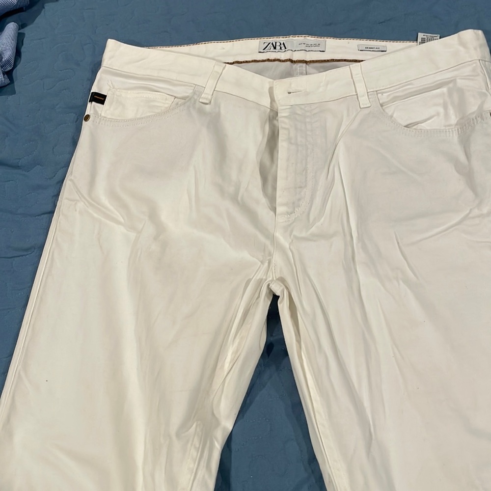 Zara skinny fit men jean